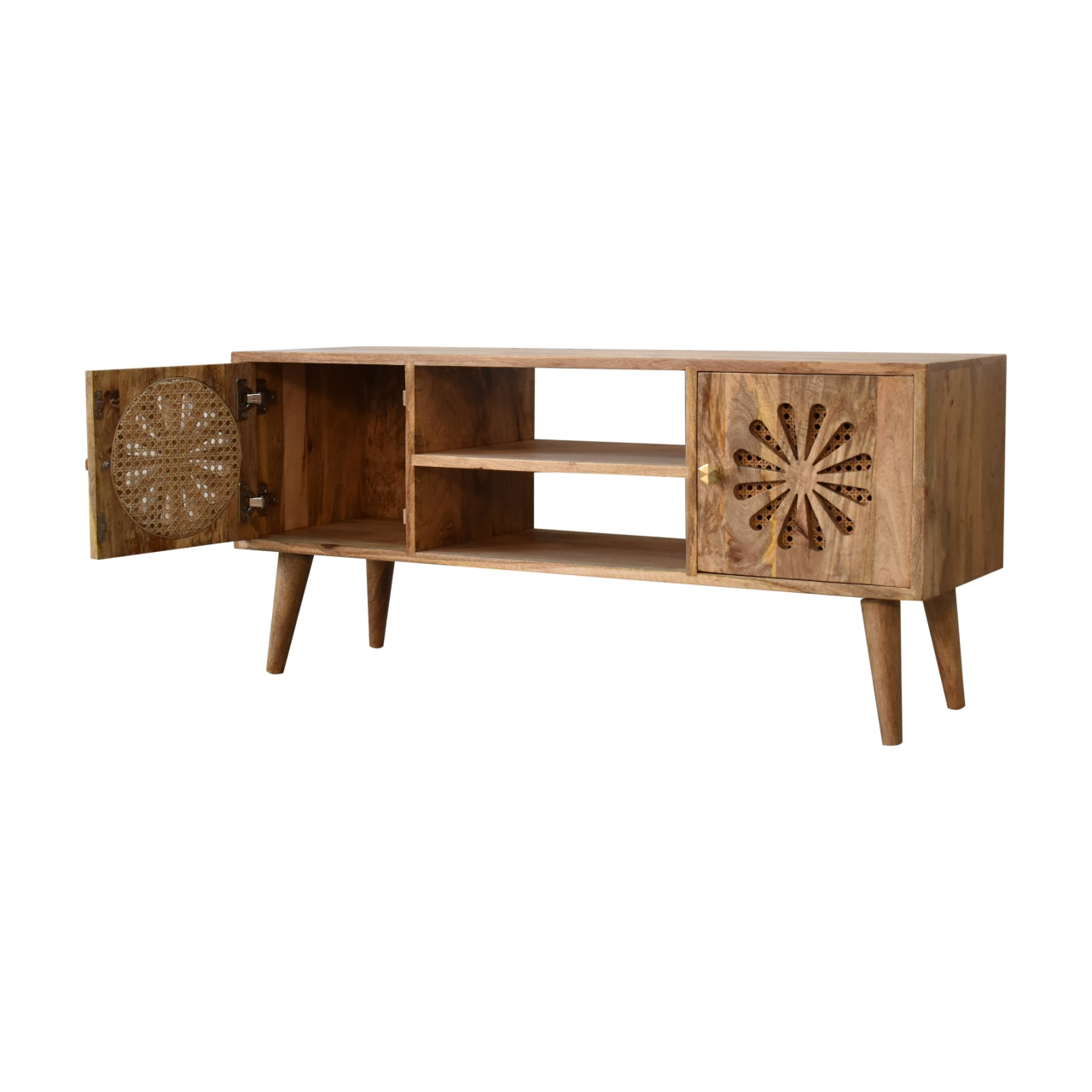 rosalie media unit