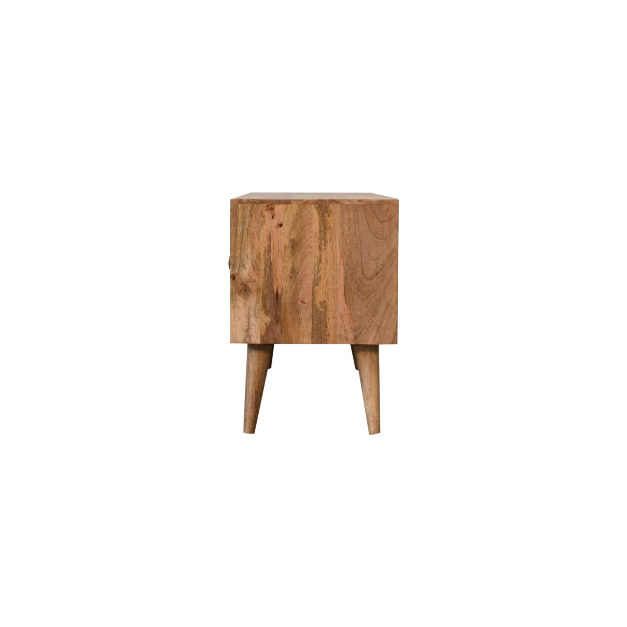 rosalie media unit