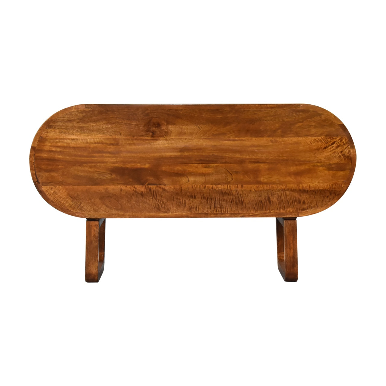 chestnut open circular media unit