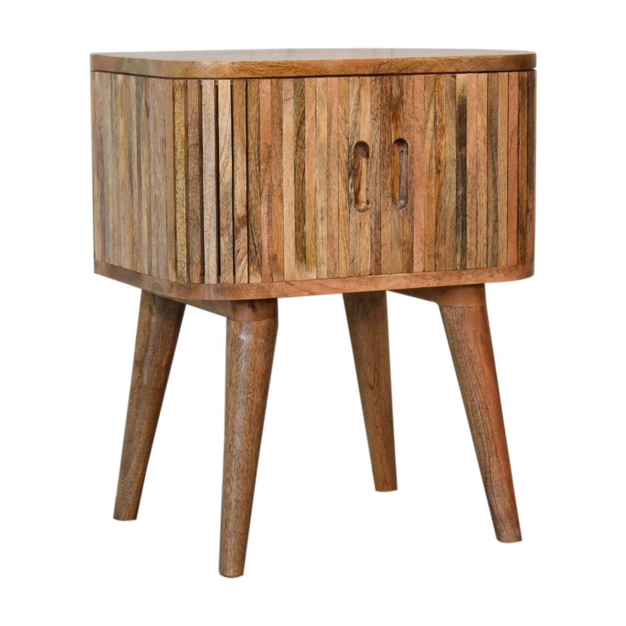 mokka bedside