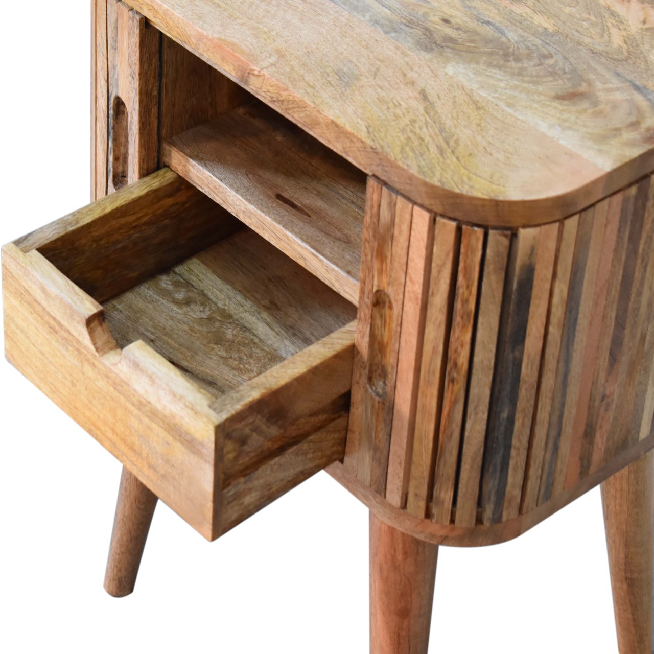 mokka bedside