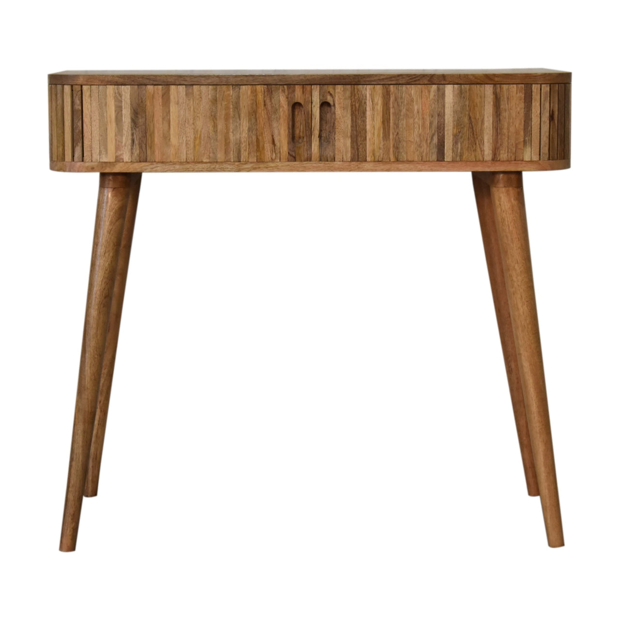 mokka console table
