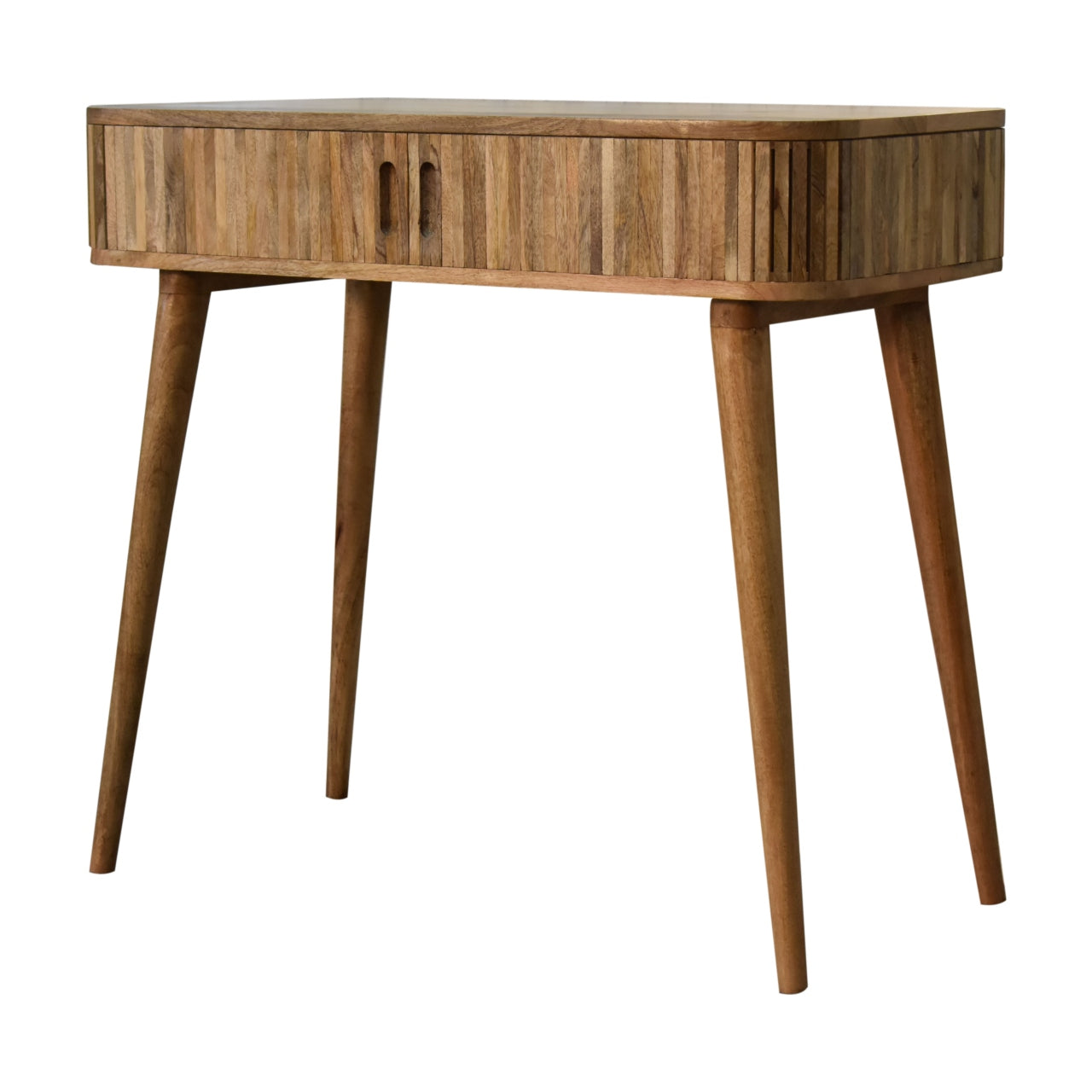 mokka console table