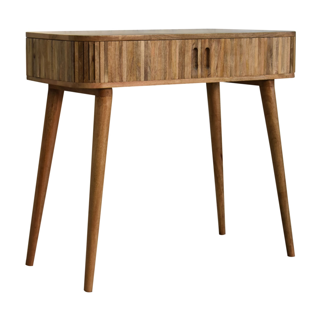 mokka console table