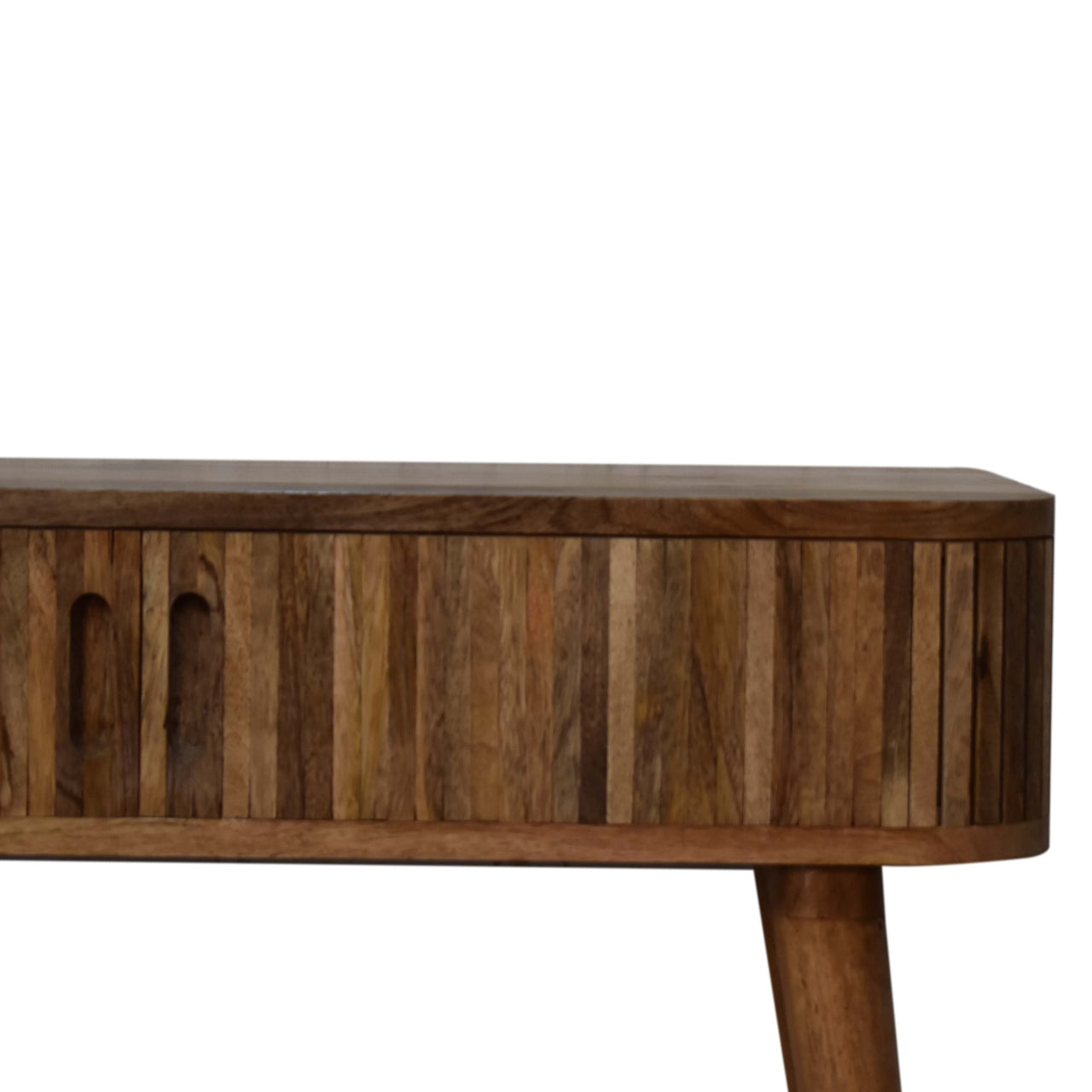 mokka console table