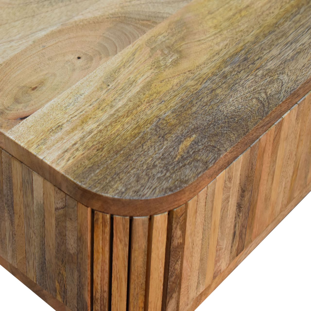 mokka console table