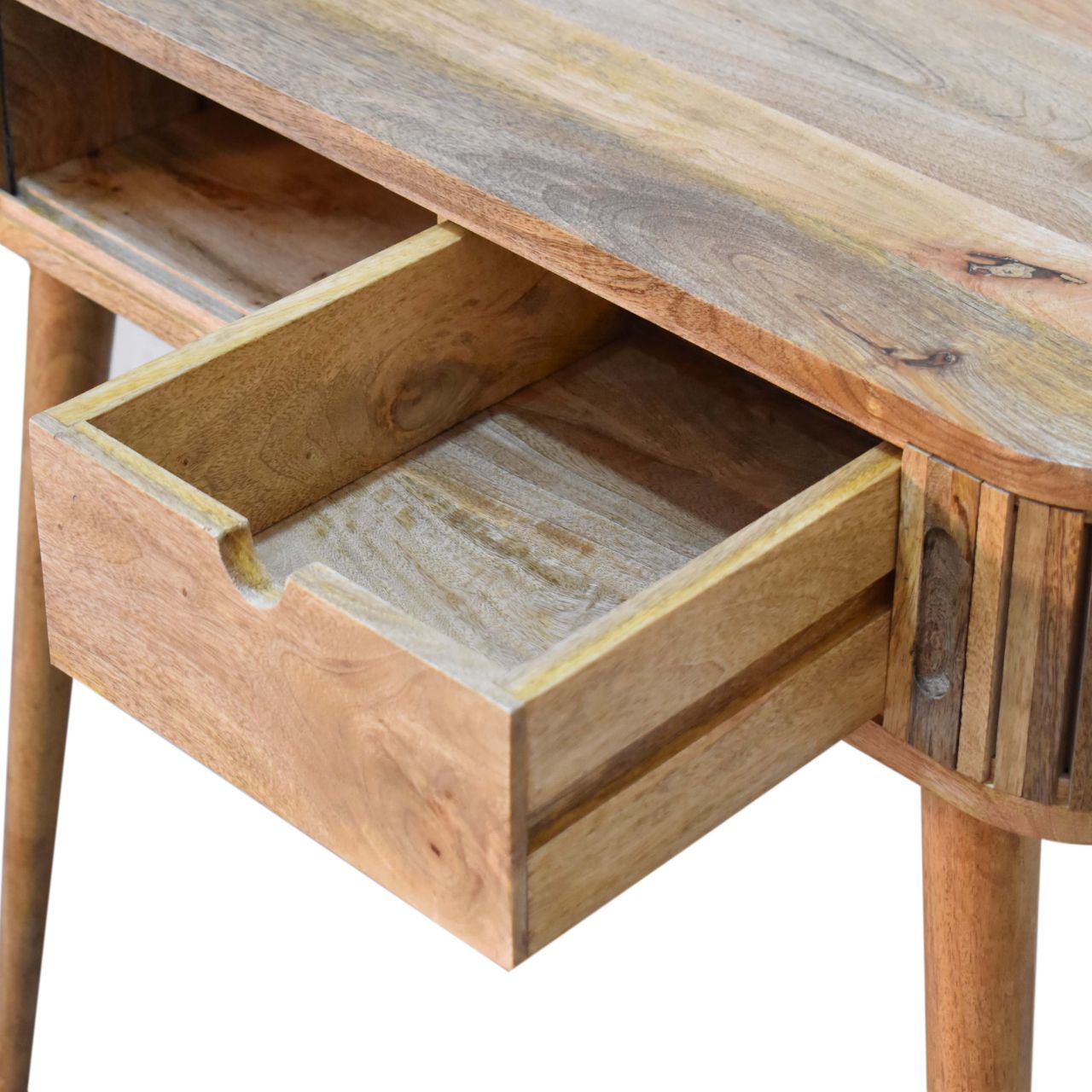 mokka console table