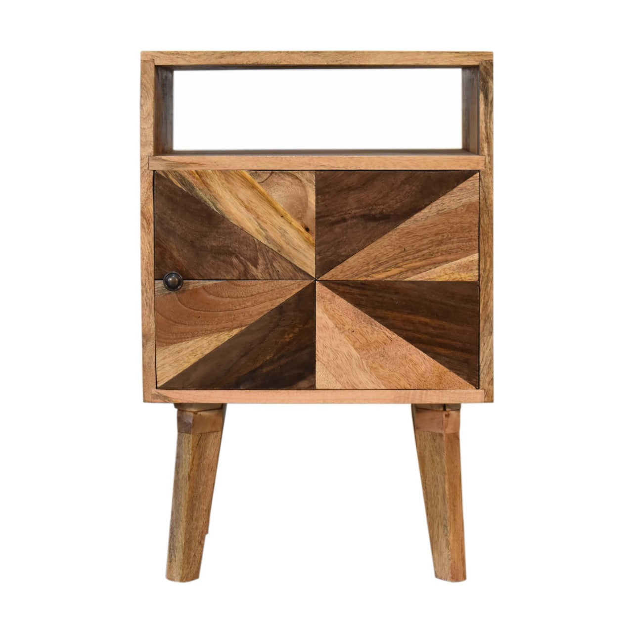 safi bedside