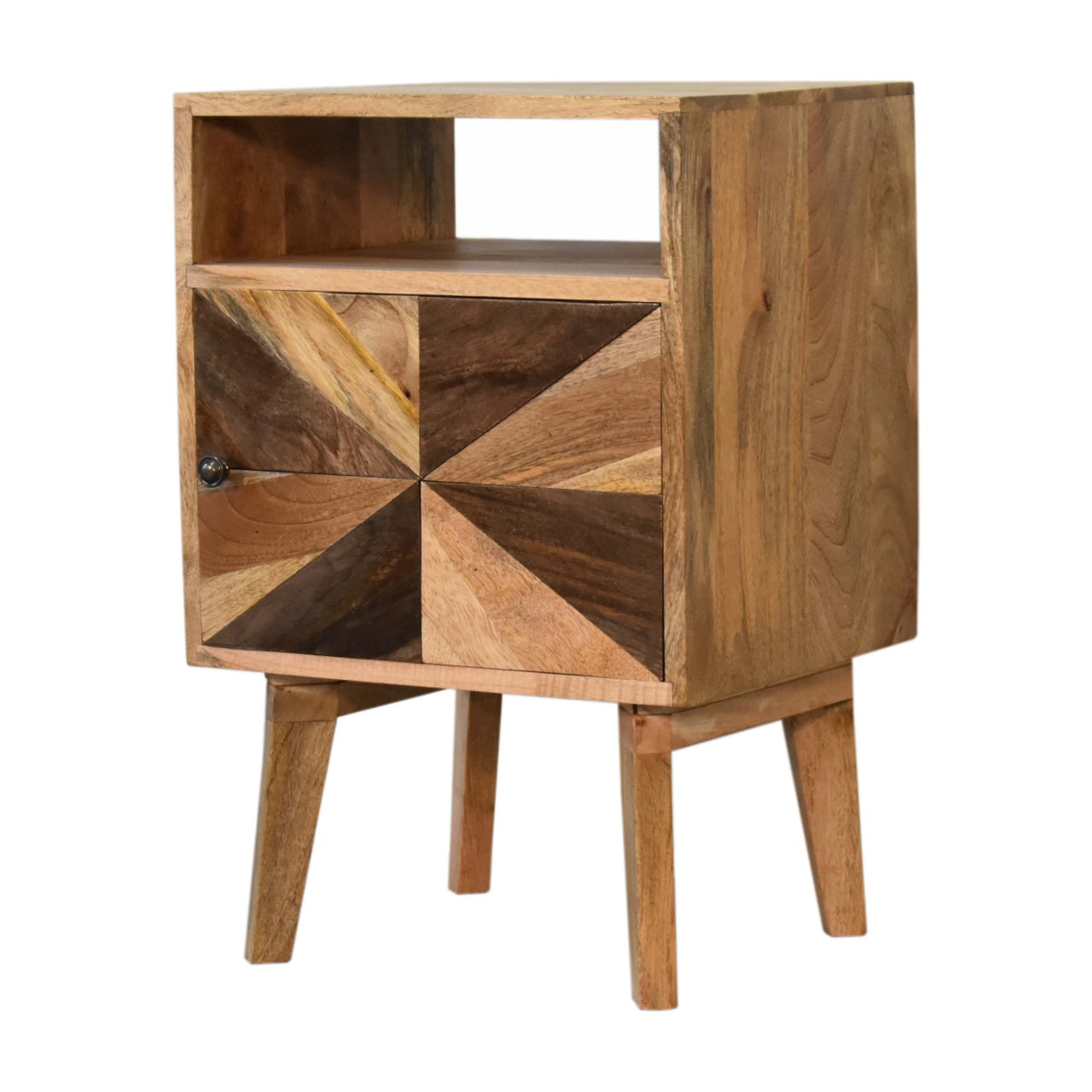 safi bedside