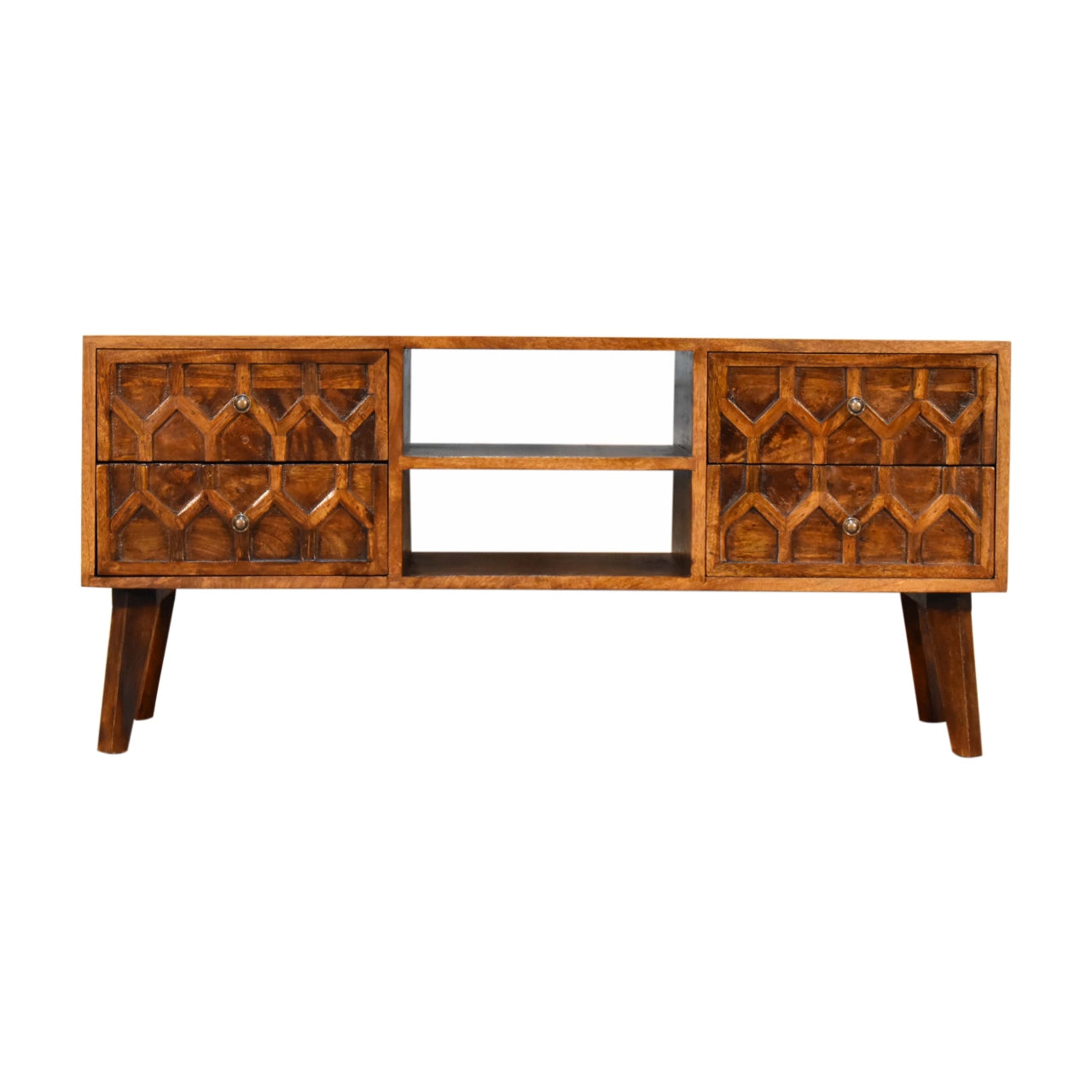 amouri media unit