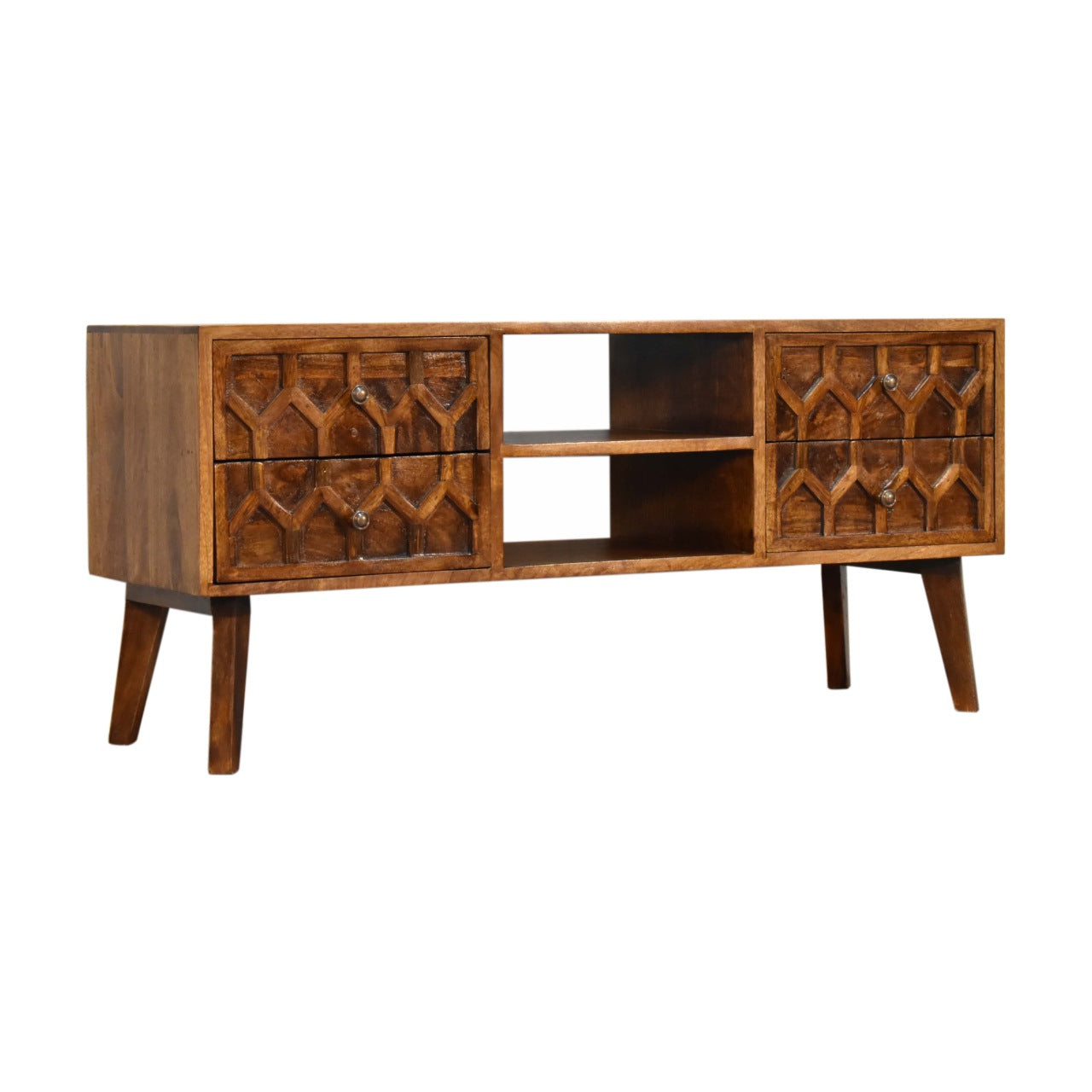 amouri media unit