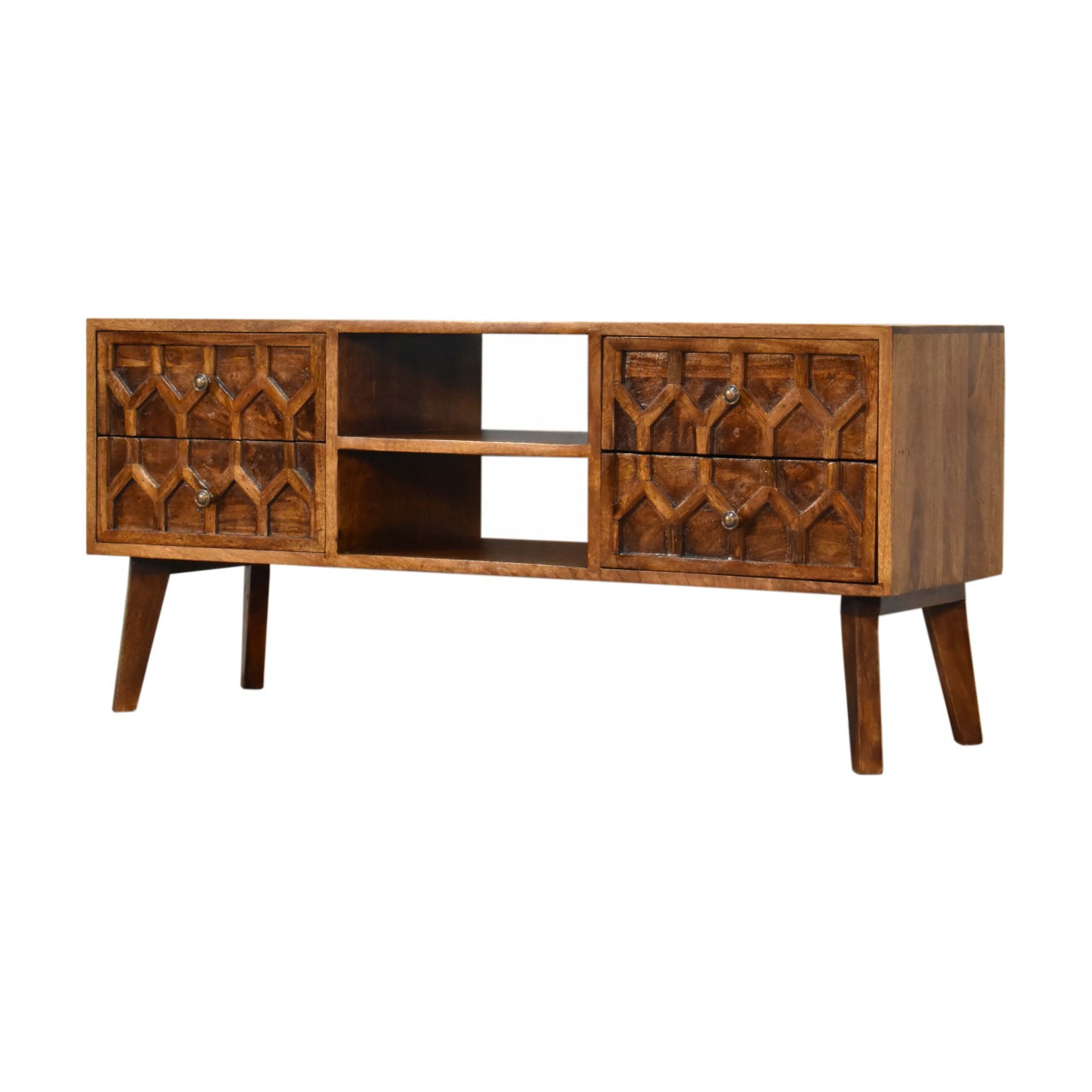 amouri media unit