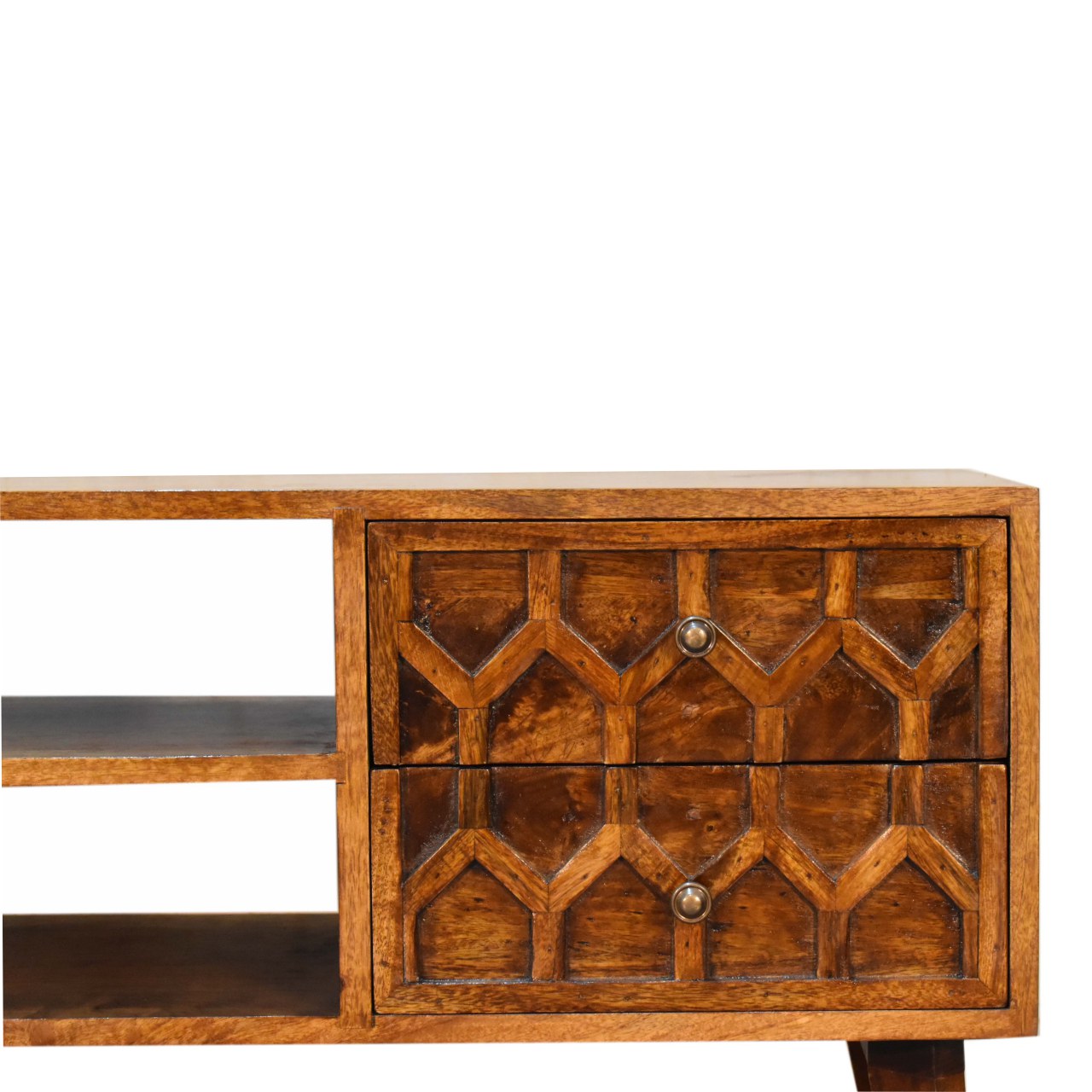 amouri media unit