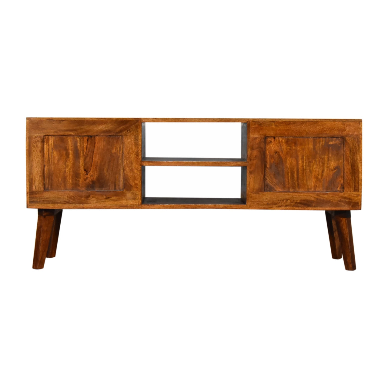 amouri media unit