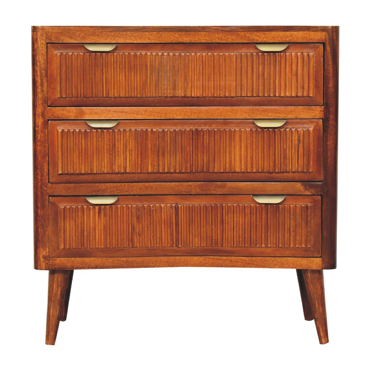 capri chest