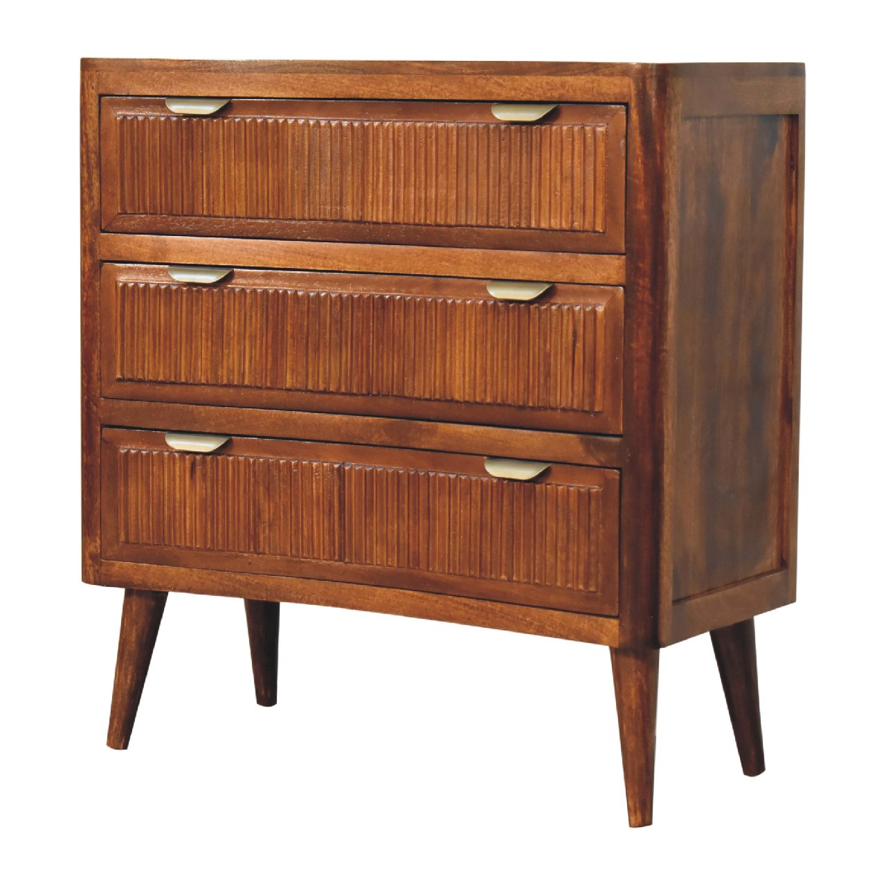 capri chest