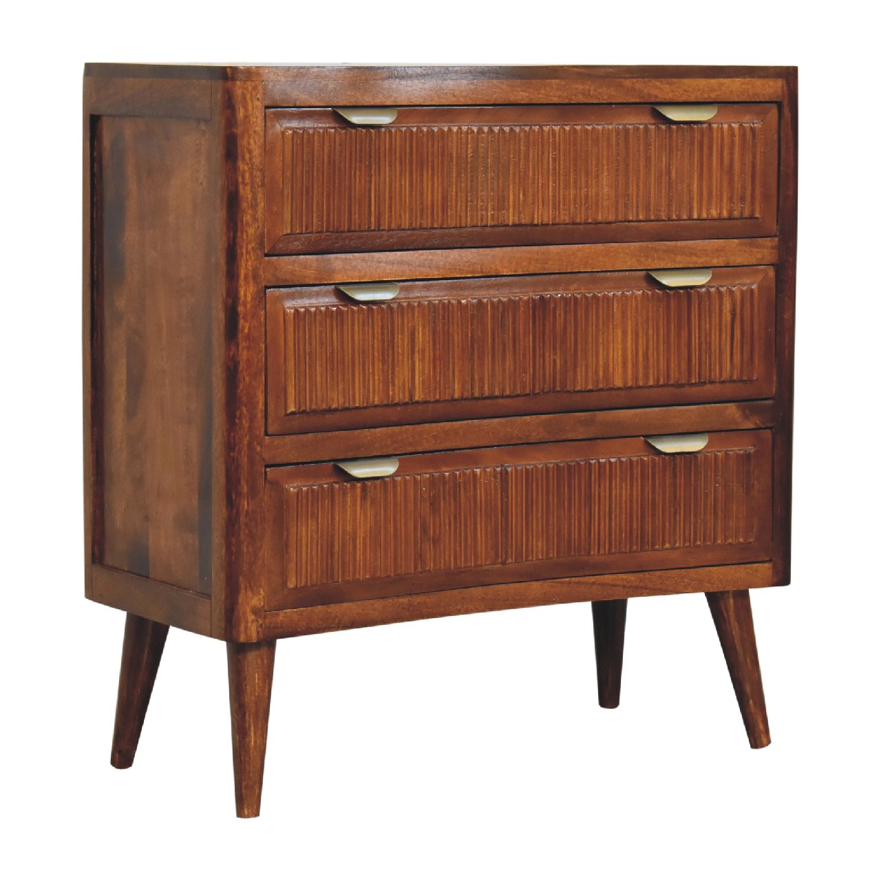 capri chest