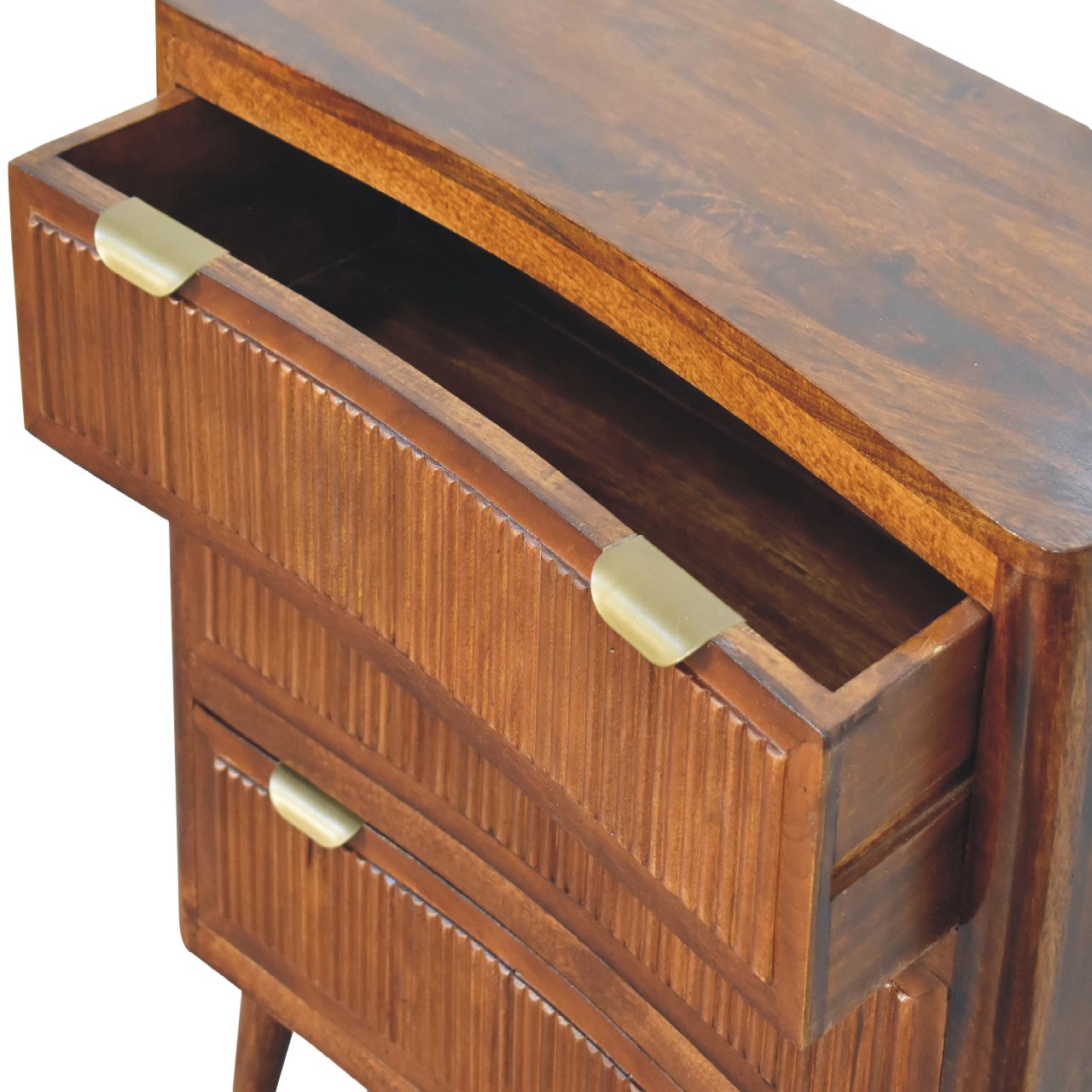 capri chest
