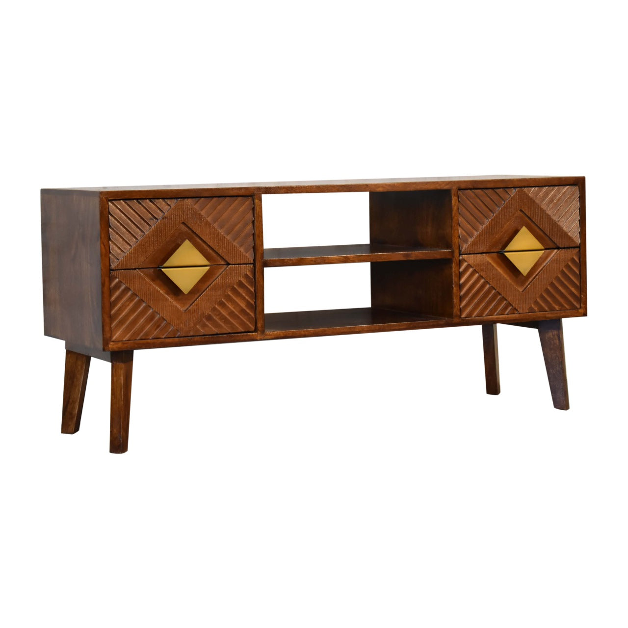 alma media unit