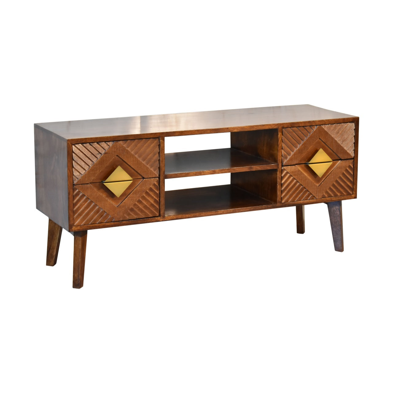 alma media unit