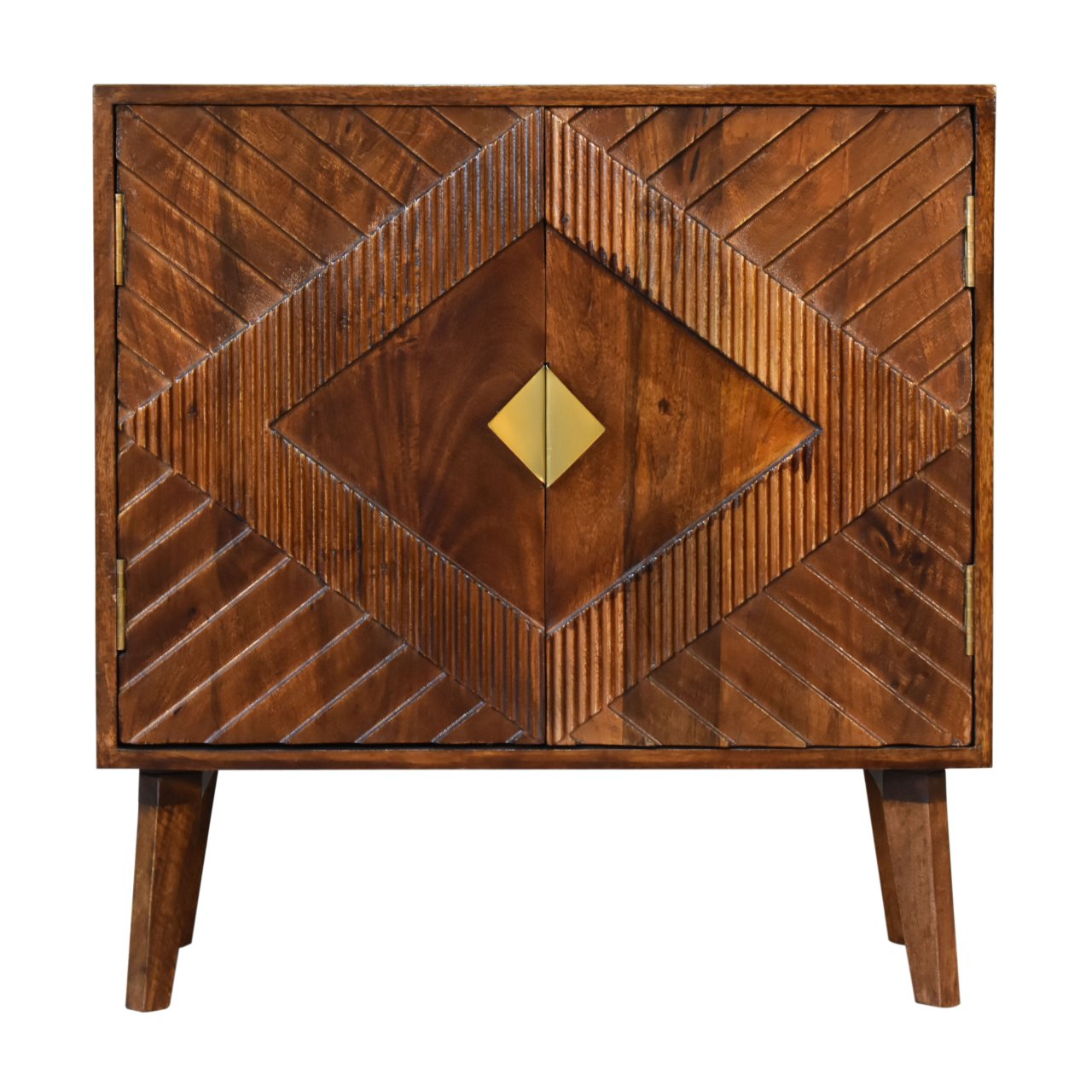 alma cabinet