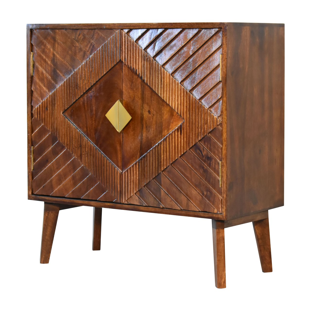 alma cabinet