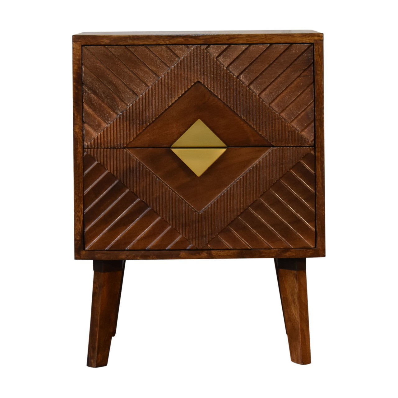 alma bedside