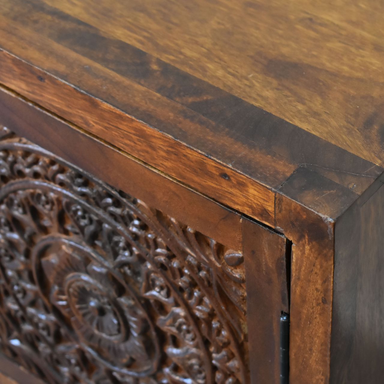 tova bedside