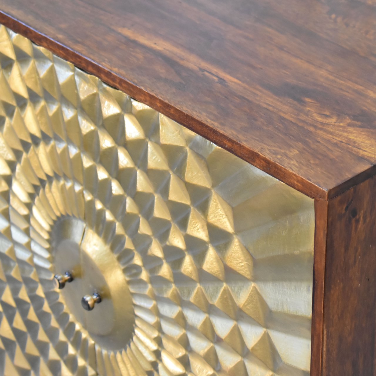 eden cabinet