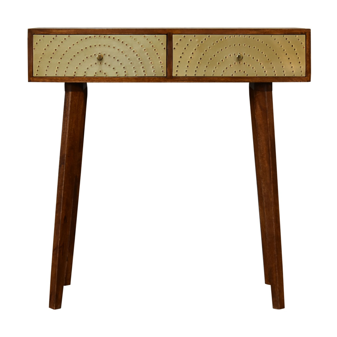 nile console table