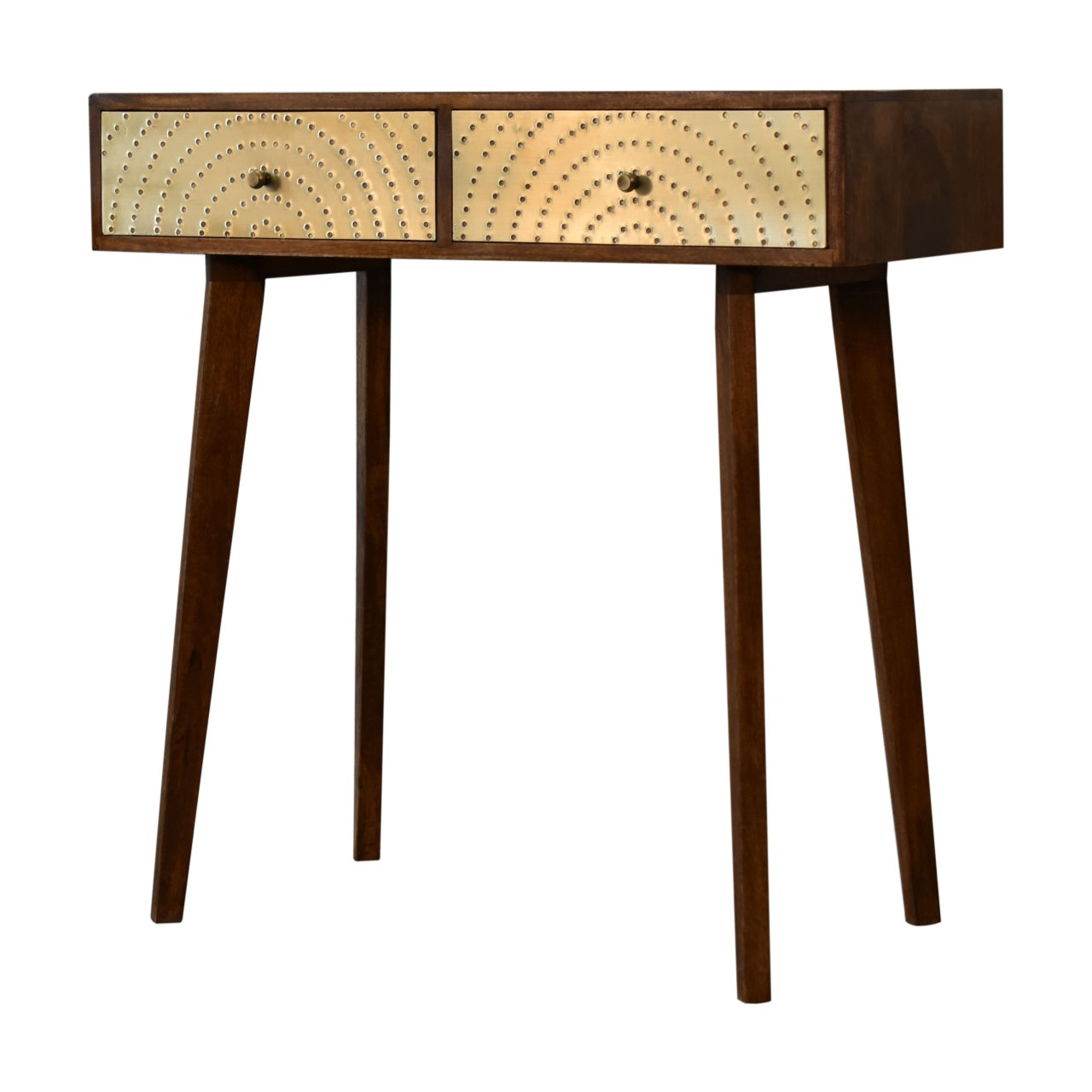 nile console table