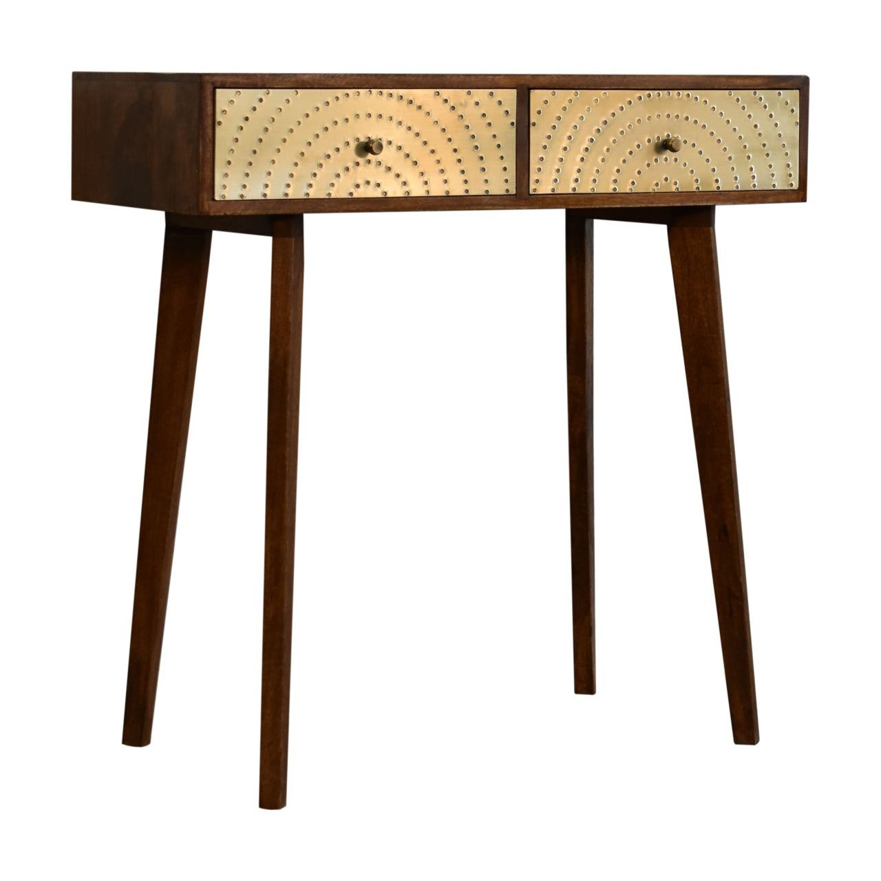 nile console table