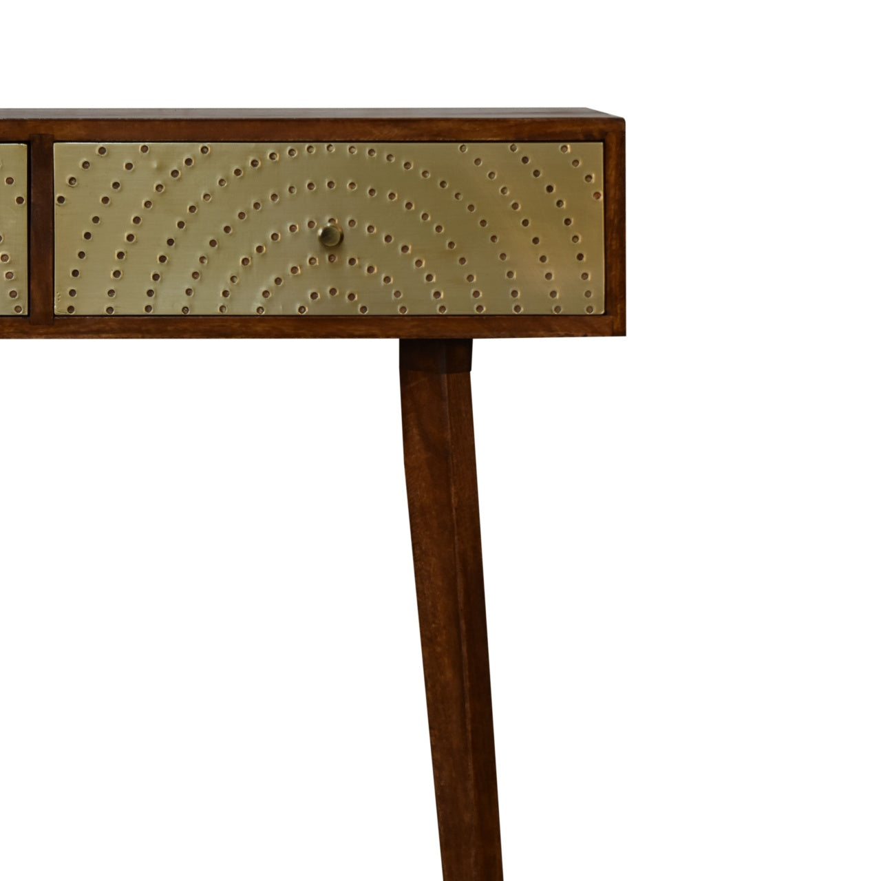 nile console table