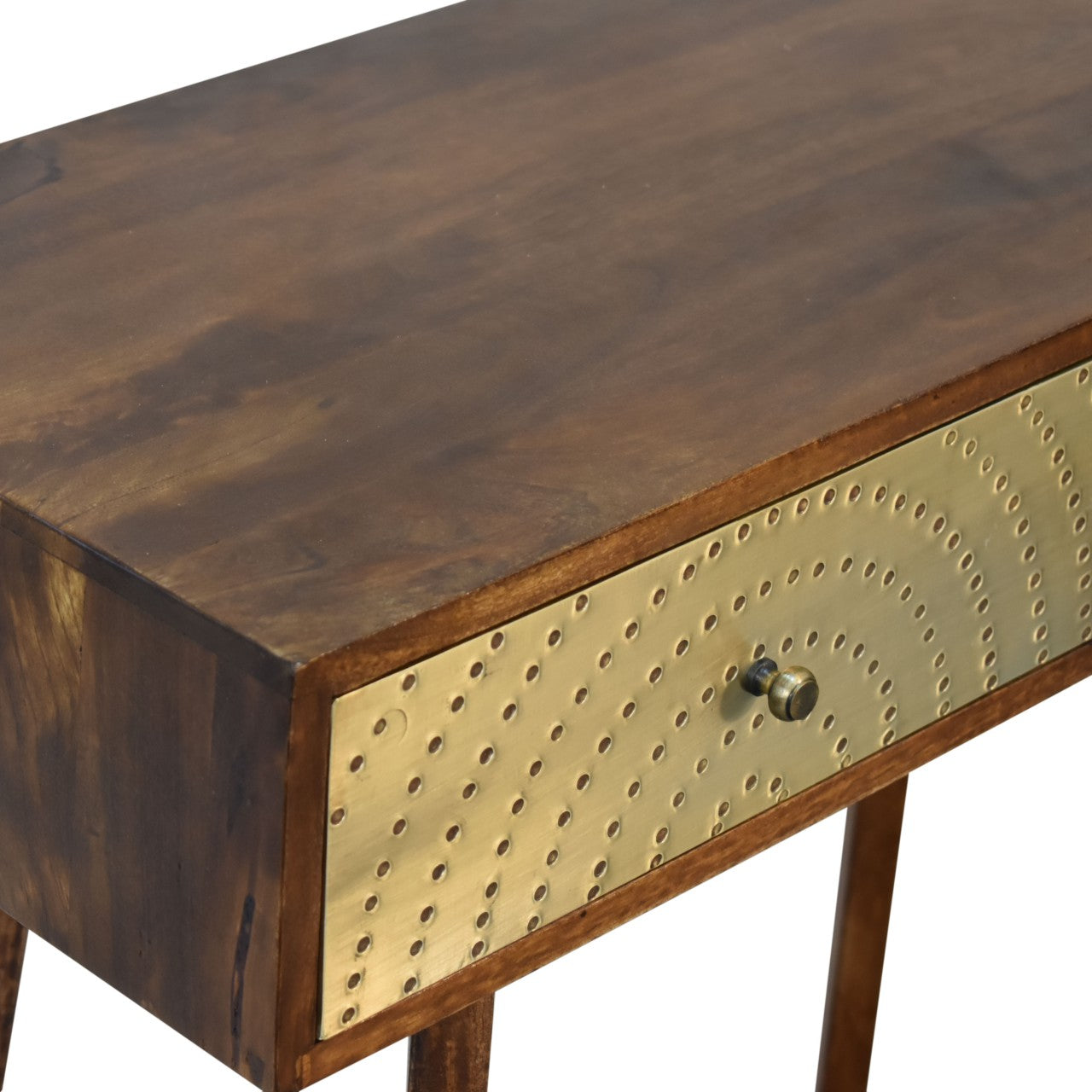 nile console table