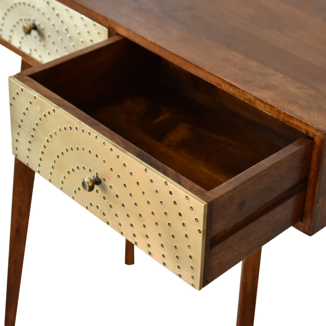 nile console table