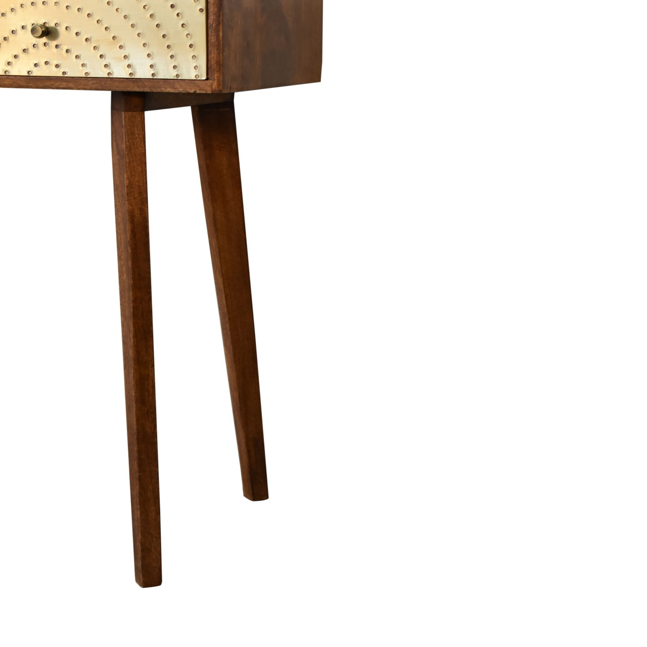 nile console table