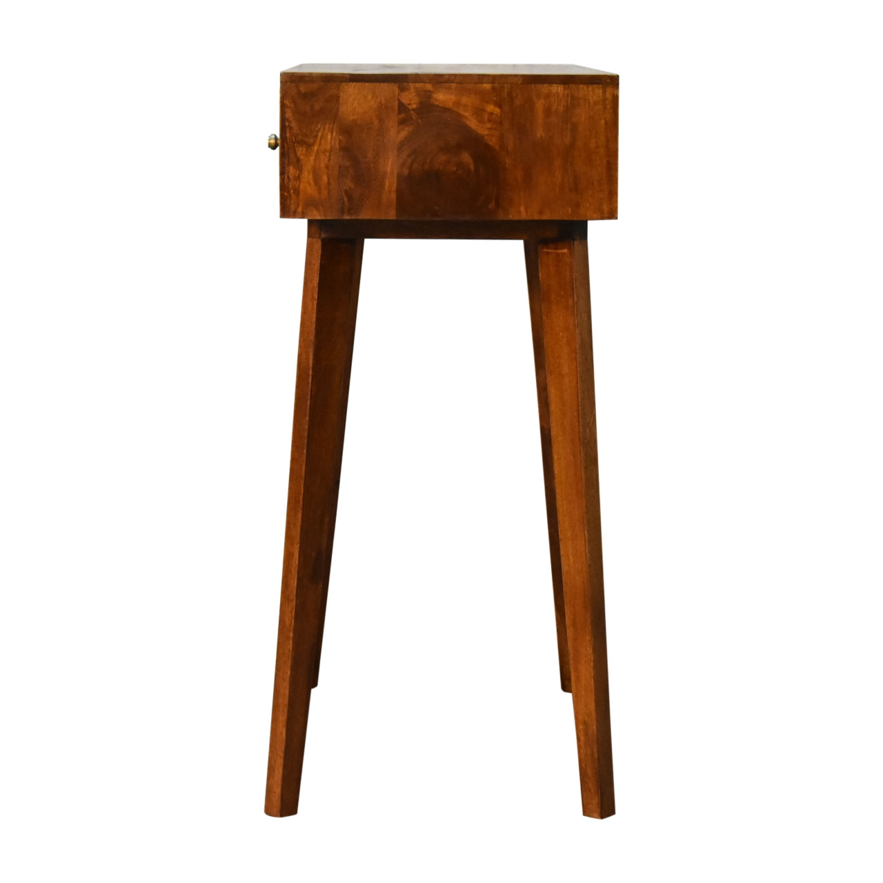 nile console table