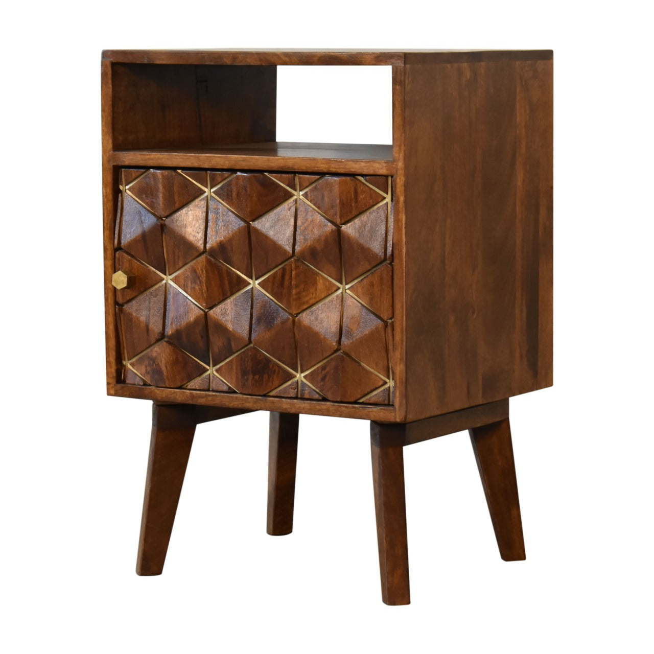 samara bedside