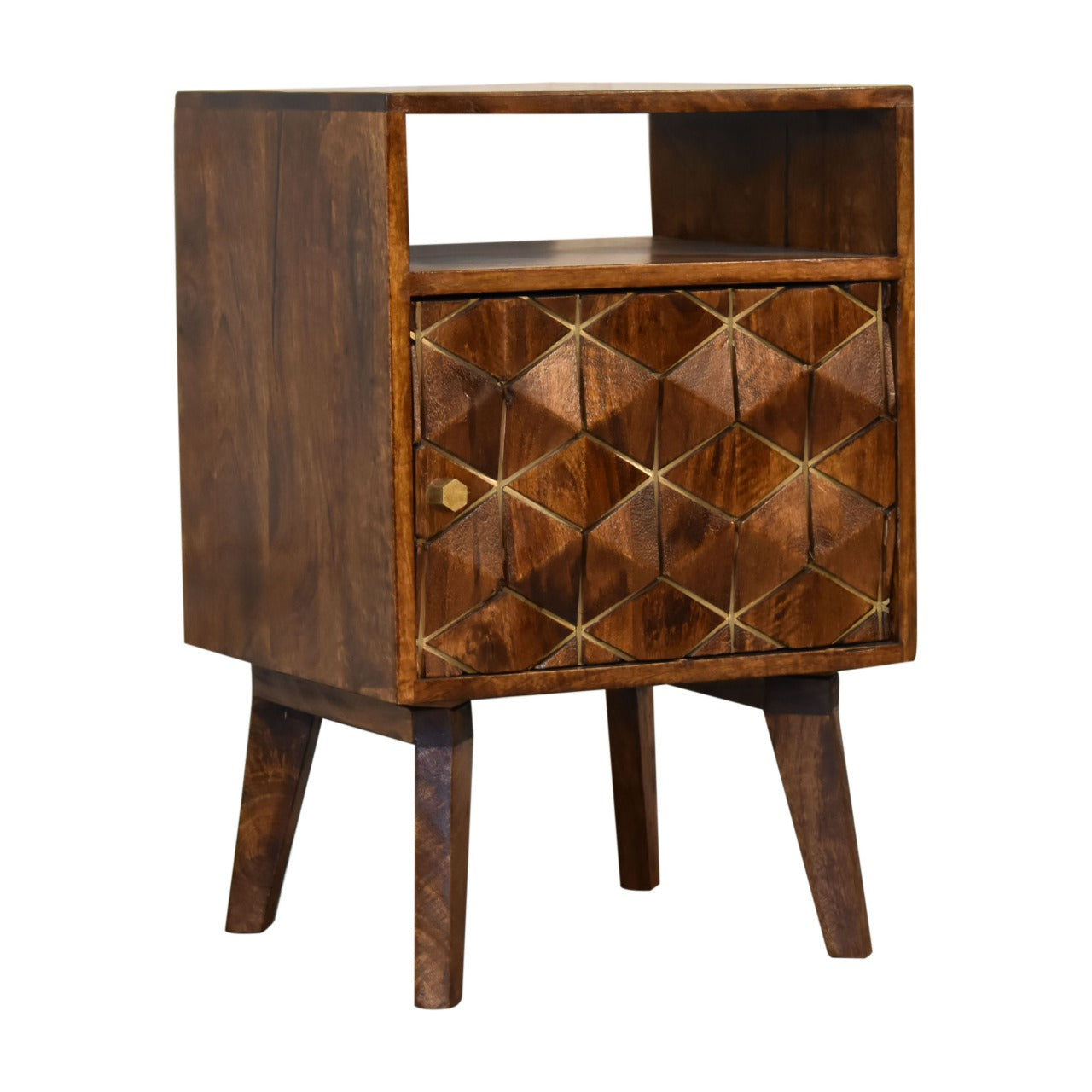 samara bedside