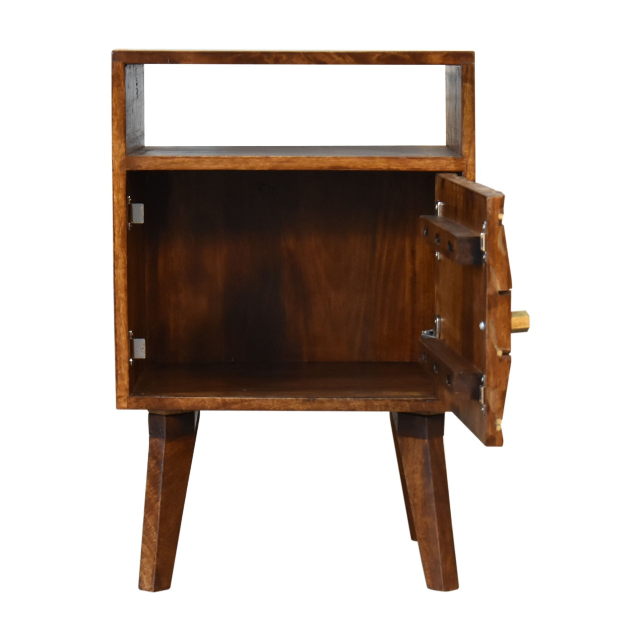 samara bedside