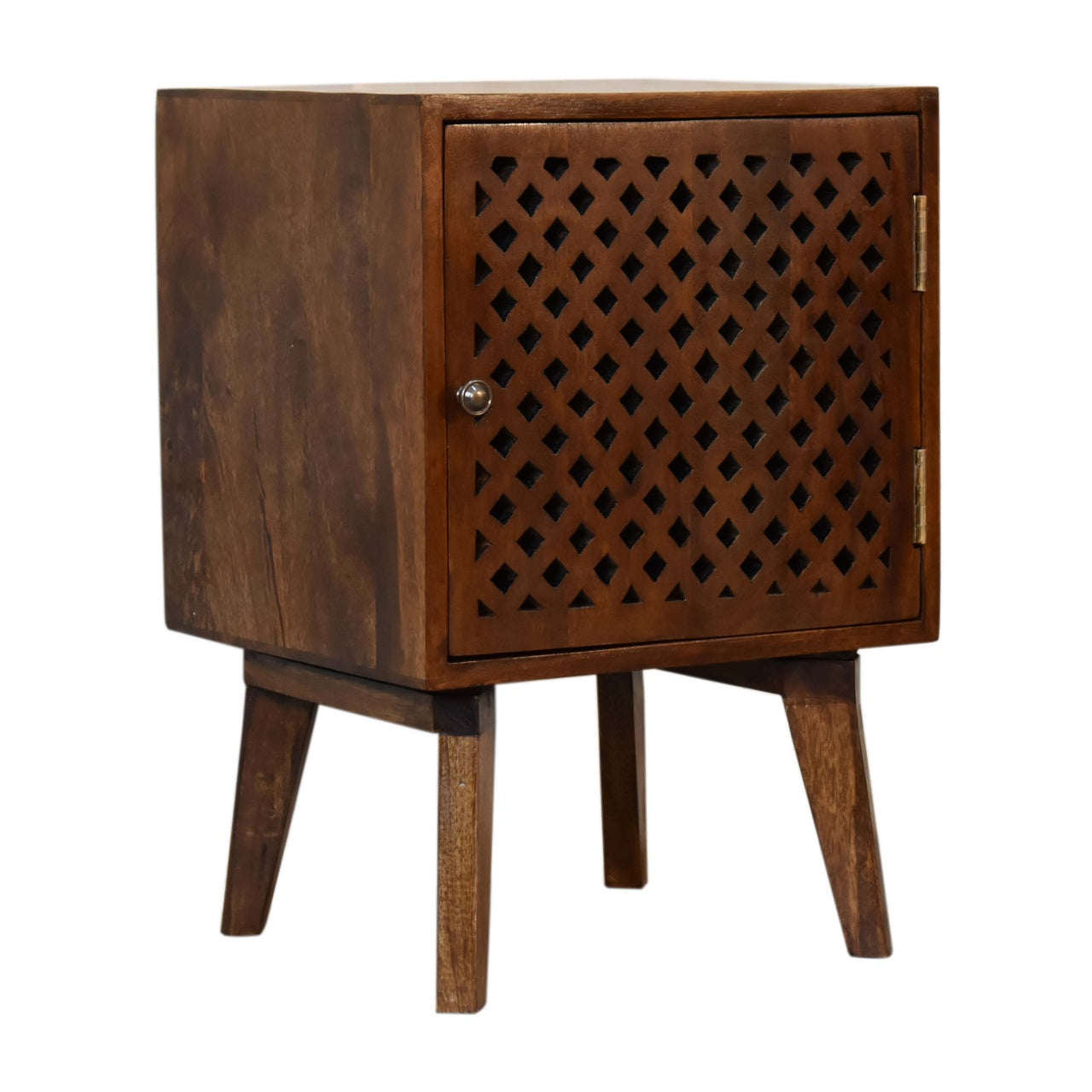 arlo bedside