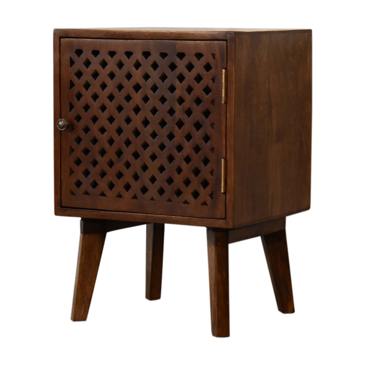 arlo bedside