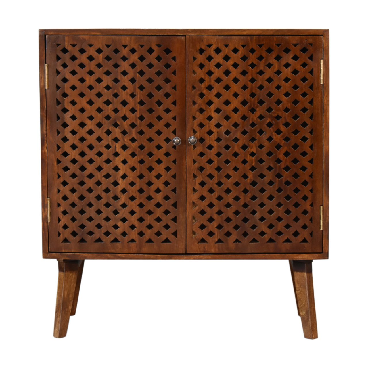 arlo cabinet