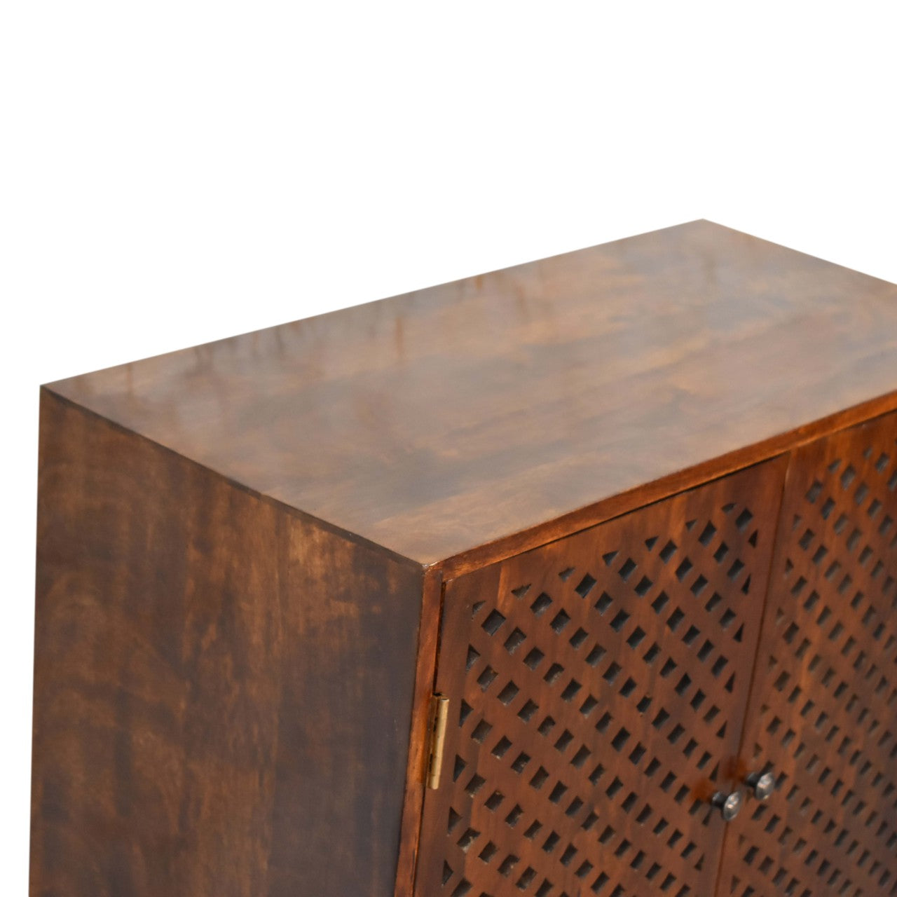 arlo cabinet