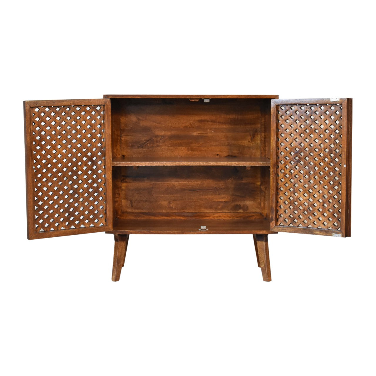 arlo cabinet