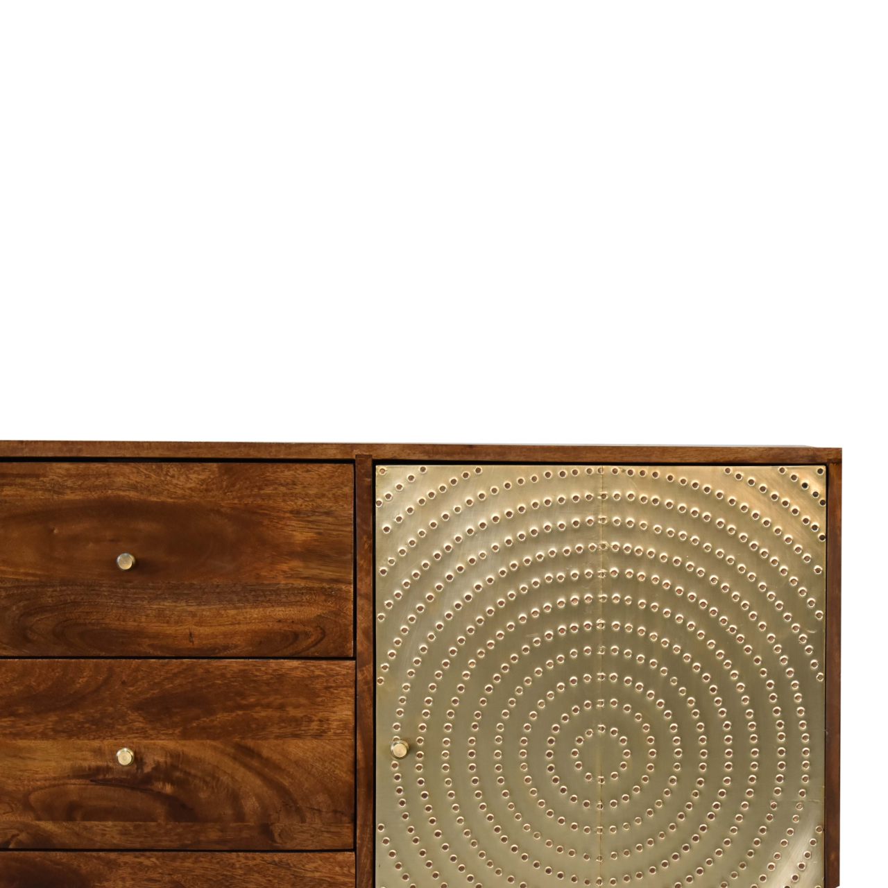 zen sideboard