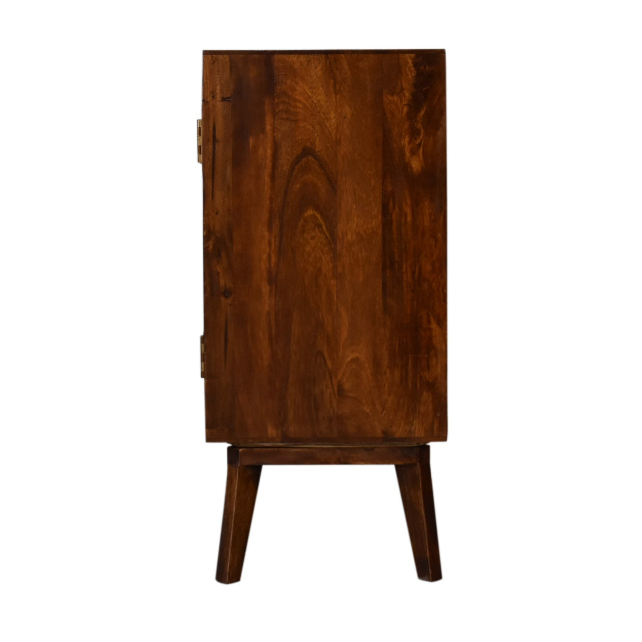 chestnut comb cabinet