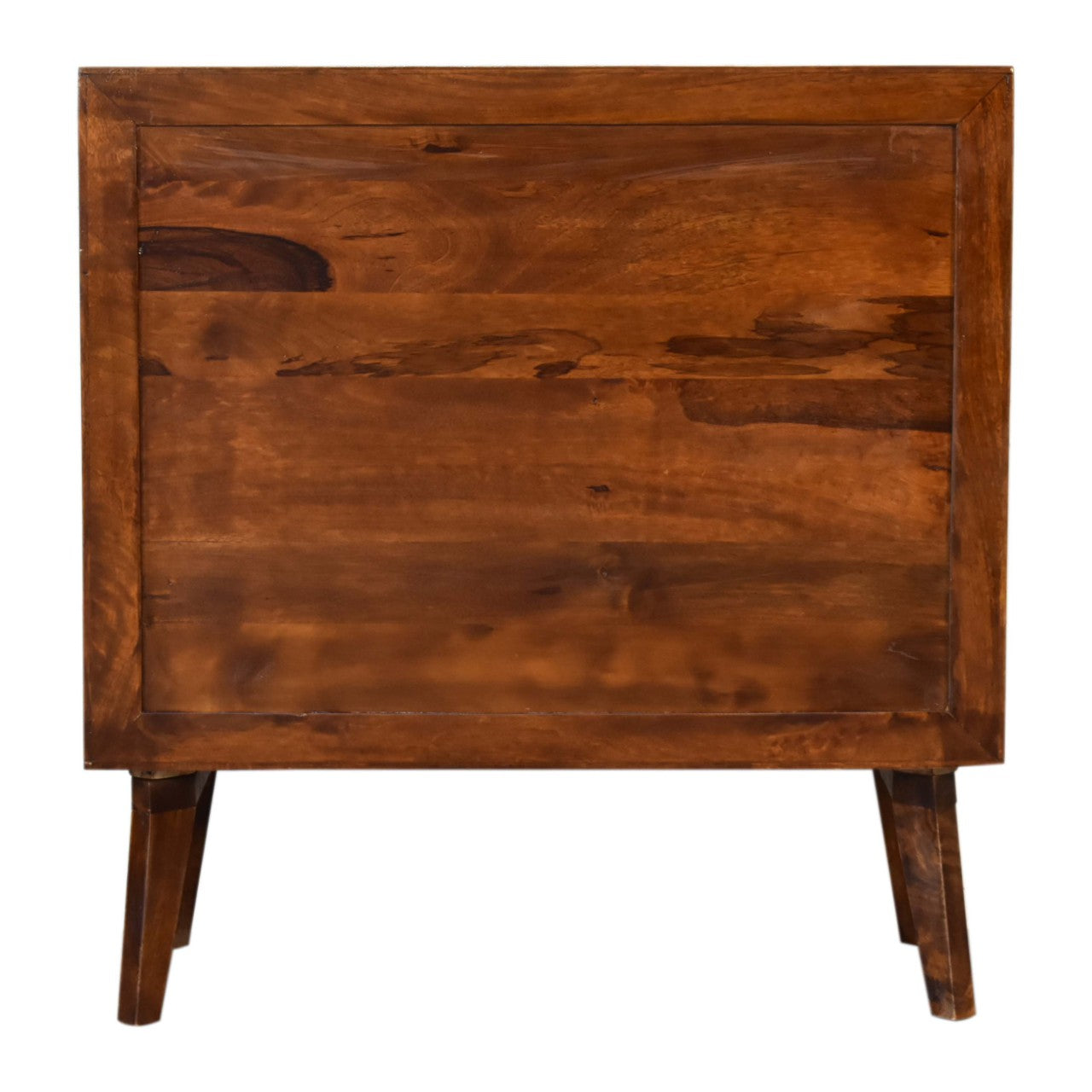 chestnut comb cabinet
