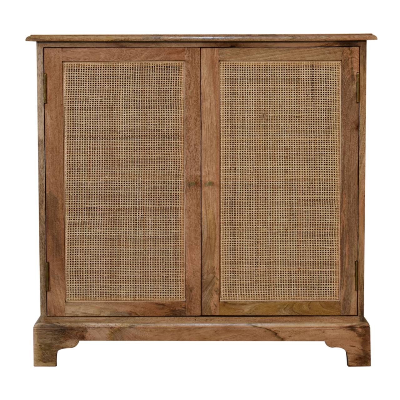 woven cabinet 1