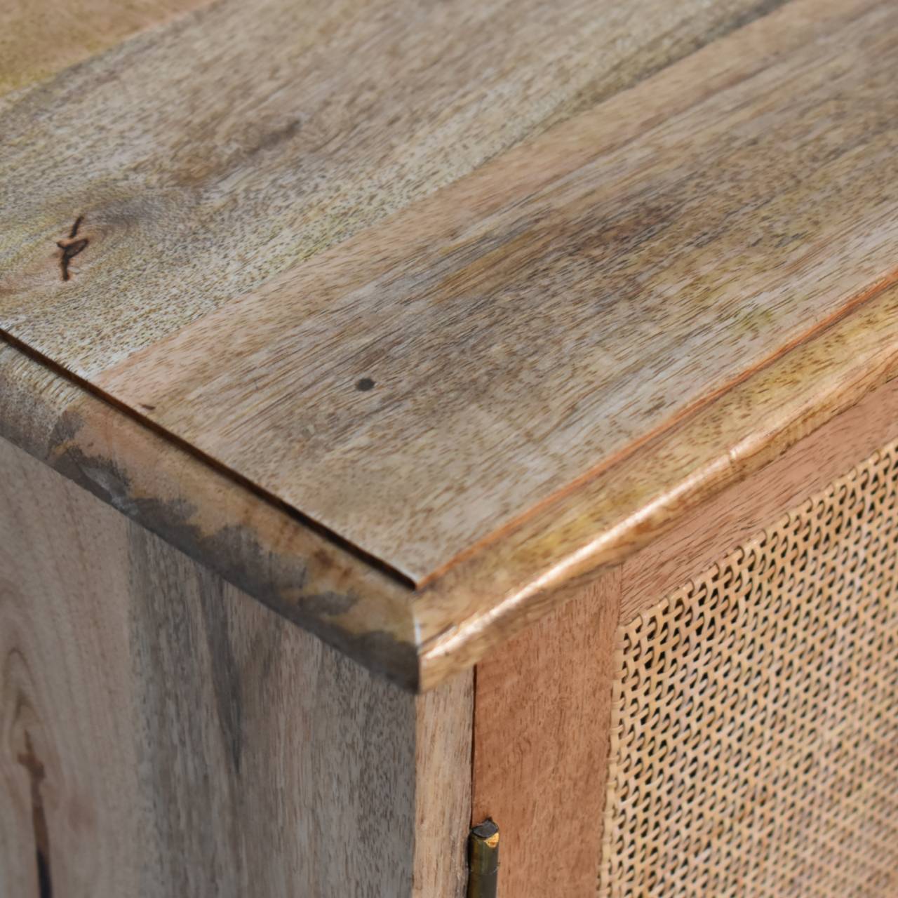 woven cabinet 1